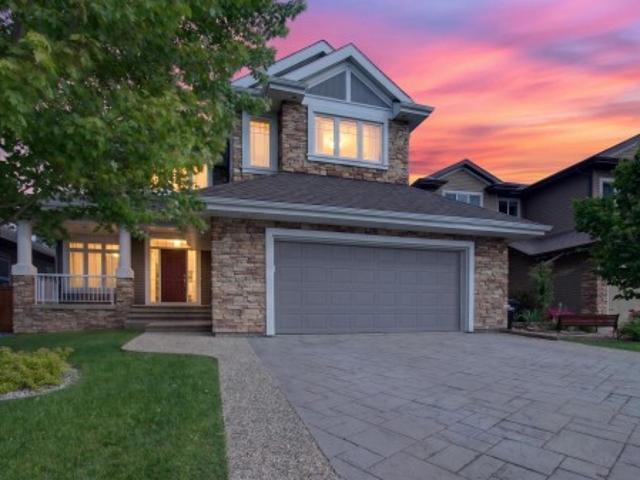 House for sale in Sherwood Park, Alberta
