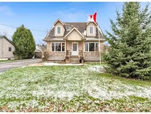 House for sale in Niagara, Ontario