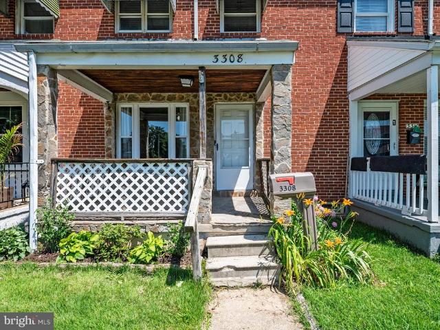Townhouse for sale in Dundalk
