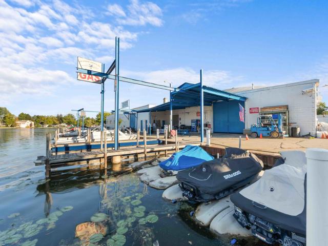 Commercial for sale in Mchenry, Illinois