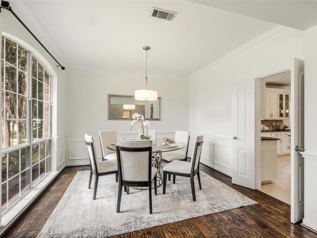 House for sale in Plano, Texas