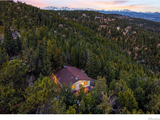 House for sale in Golden, Colorado