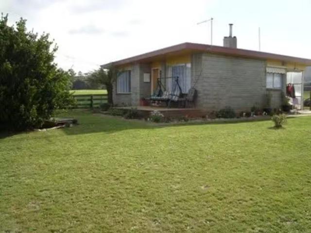 House for rent in Hobart, Tasmania