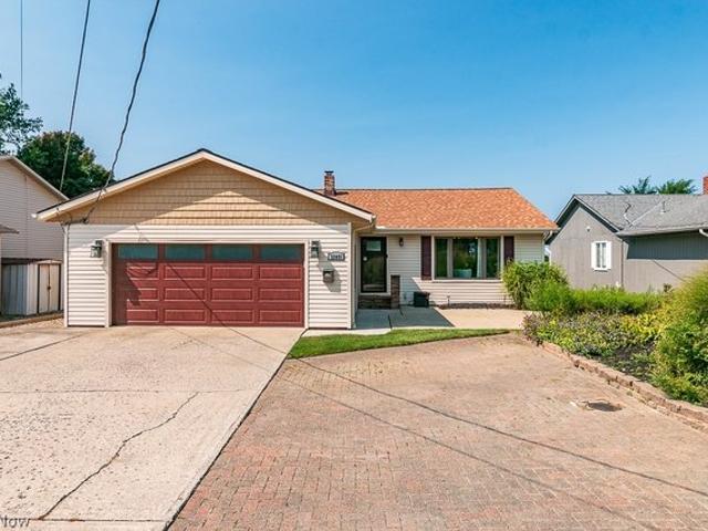 House for sale in Eastlake, Ohio