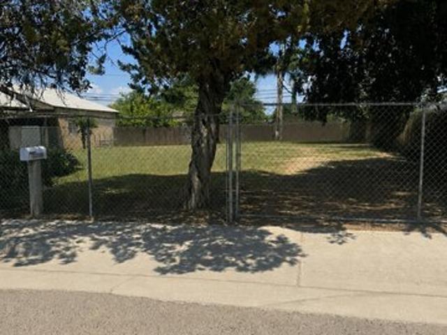 Land for sale in Tulare, California
