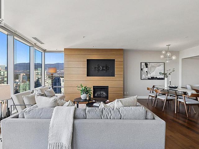 Condo for sale in Vancouver, British Columbia