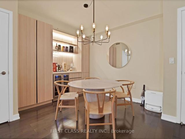 Condo for rent in Woburn, Ontario
