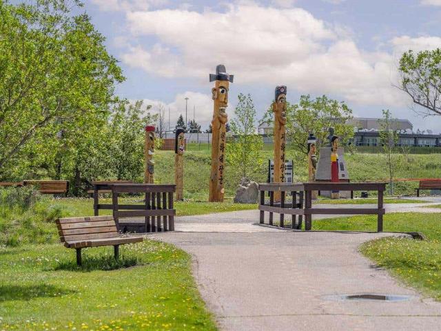 Condo for sale in Airdrie, Alberta