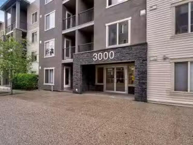 Condo for sale in Airdrie, Alberta