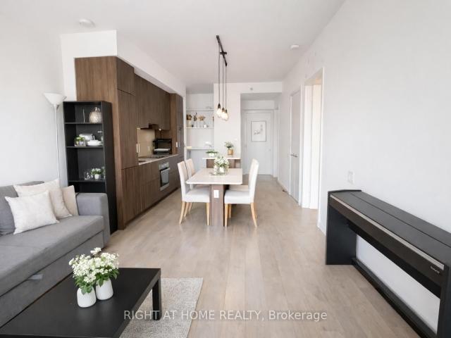 Condo for rent in Woburn, Ontario
