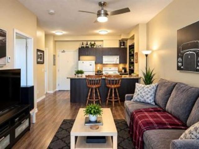 Condo for sale in Erin Woods, Calgary