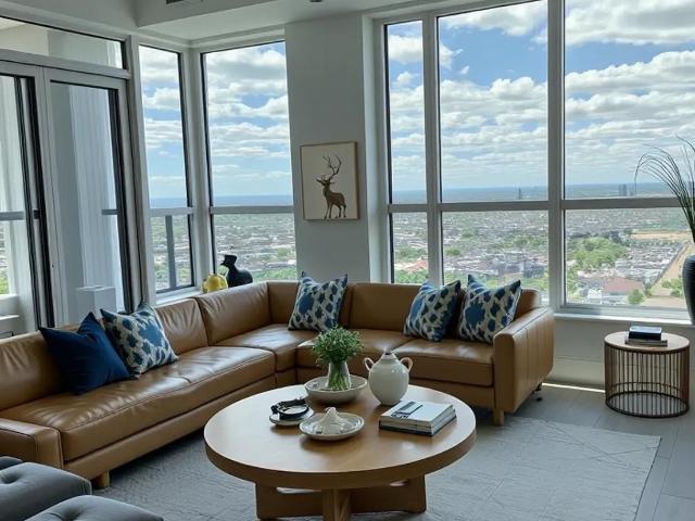 Condo for sale in Woburn, Ontario