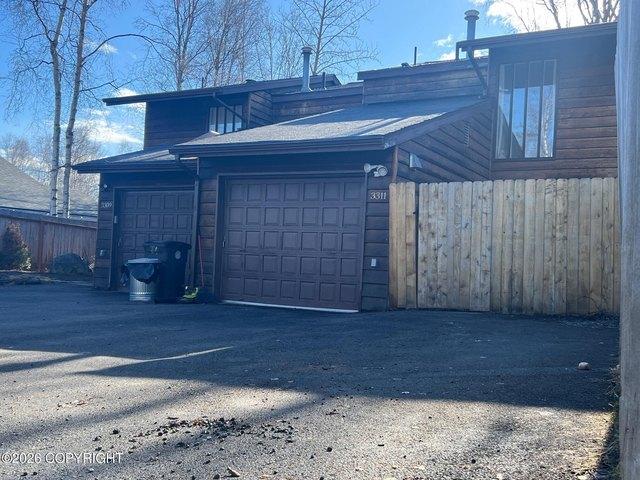 House for sale in Alaska