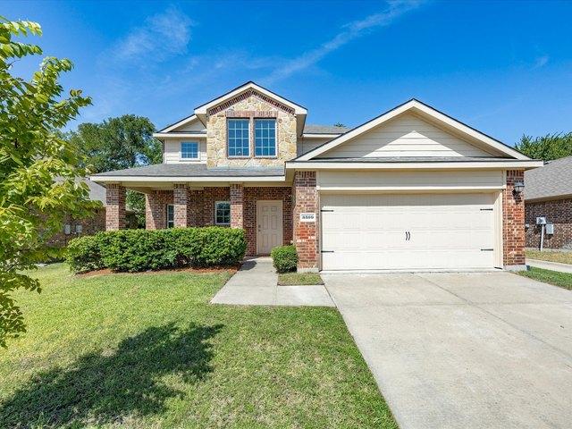 House for sale in Anna, Texas