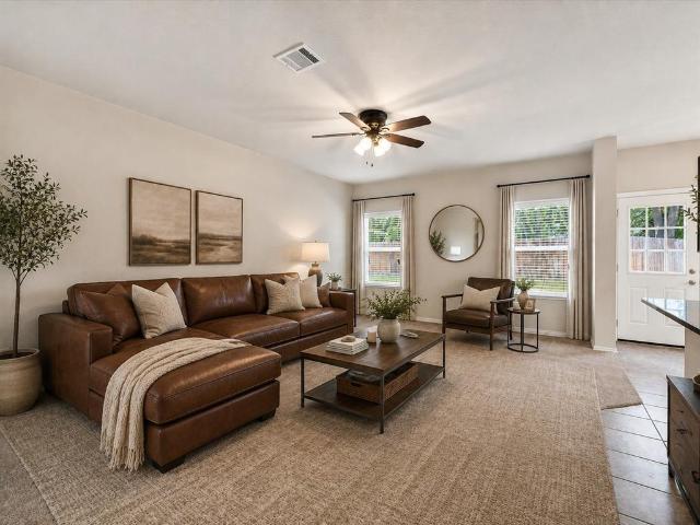 House for sale in Anna, Texas