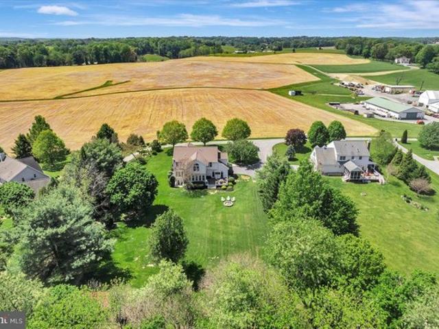 House for sale in Finksburg, Maryland