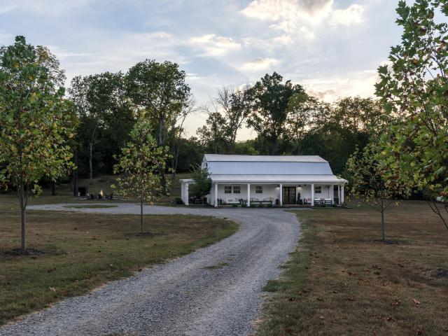 House for sale in Tennessee