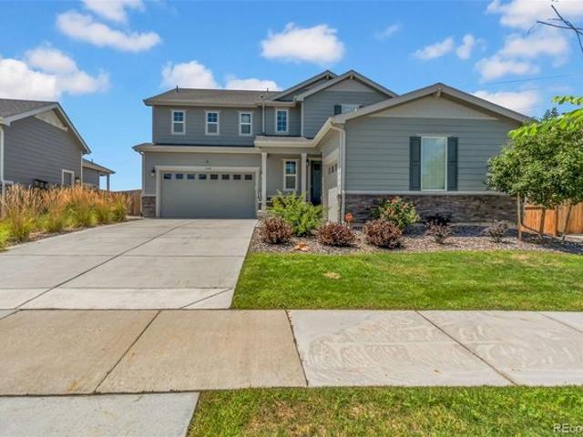 House for sale in Dacono, Colorado
