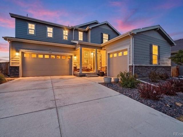House for sale in Dacono, Colorado