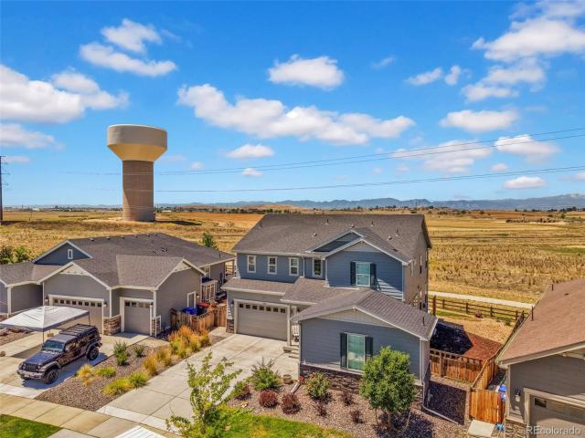 House for sale in Dacono, Colorado
