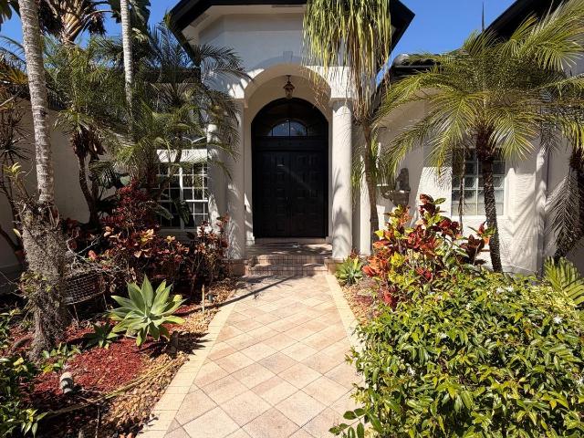 House for sale in Davie, Florida