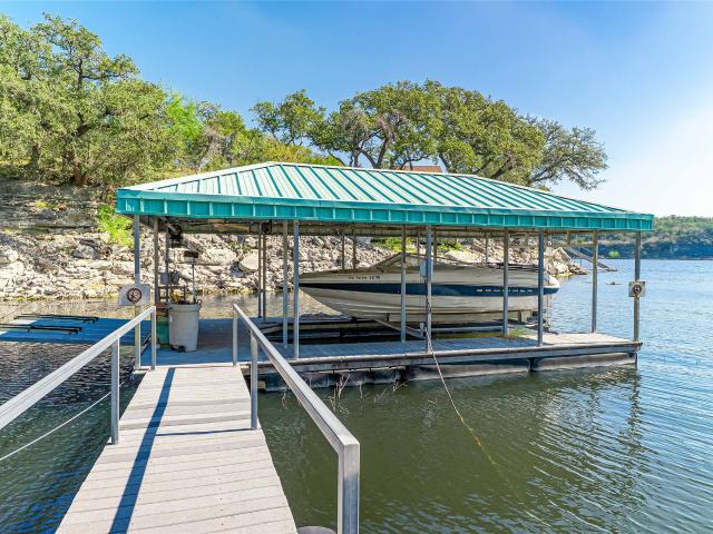 House for sale in Marble Falls, Texas
