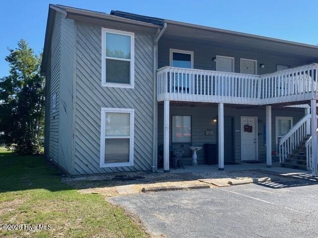 Condo for sale in Morehead City, Carteret County