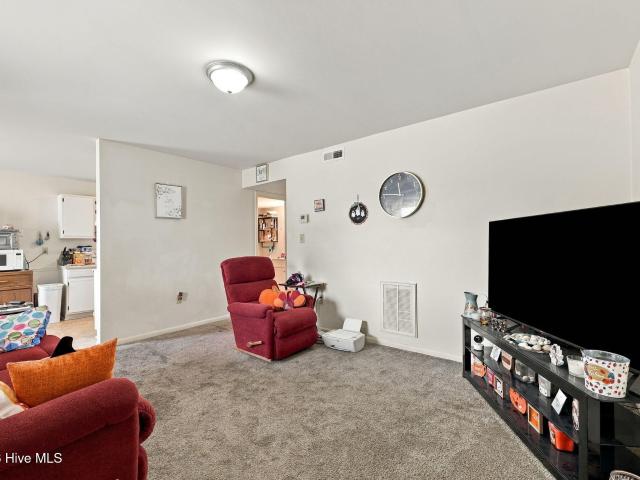 Condo for sale in Carolina City, Morehead City