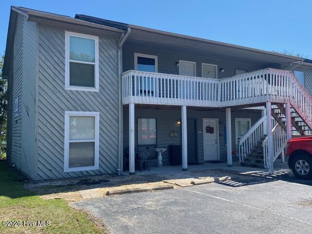 Condo for sale in Carolina City, Morehead City