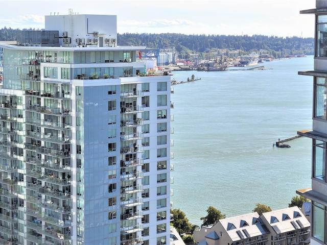 Apartment for sale in New Westminster, British Columbia