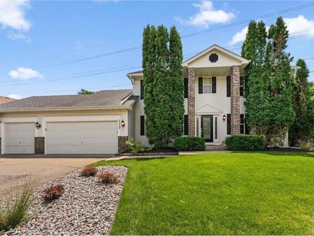 House for sale in Hennepin, Minnesota