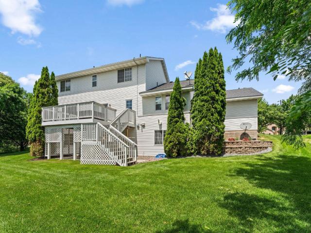 House for sale in Hennepin, Minnesota