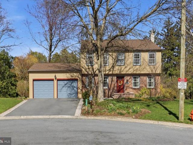 House for sale in East Petersburg, Pennsylvania
