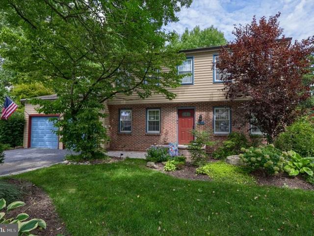 House for sale in East Petersburg, Pennsylvania