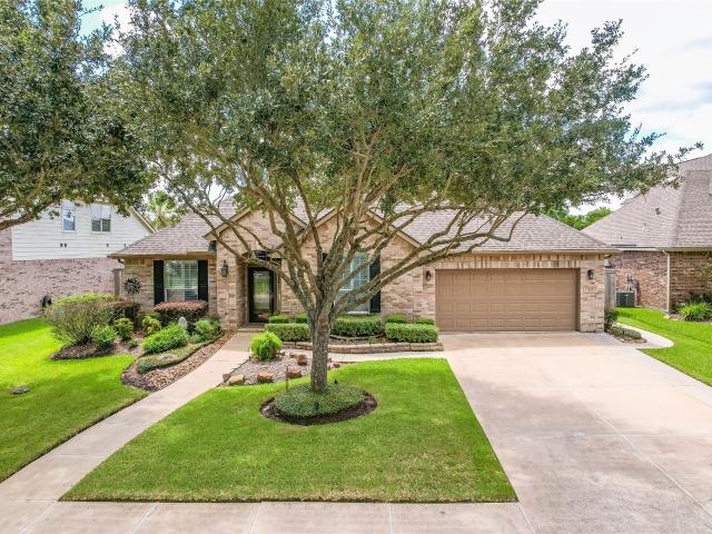 House for sale in League City, Galveston County