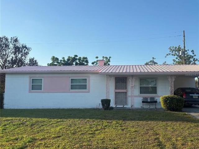 House for sale in Orlando, Florida