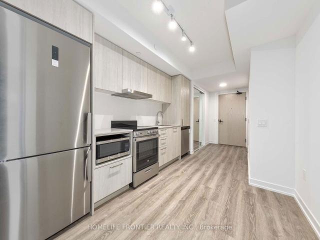 Condo for rent in Woburn, Ontario