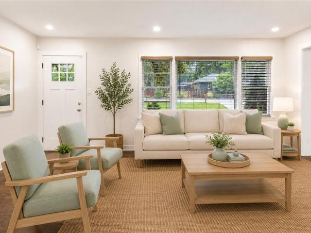 House for sale in Cobb, Georgia