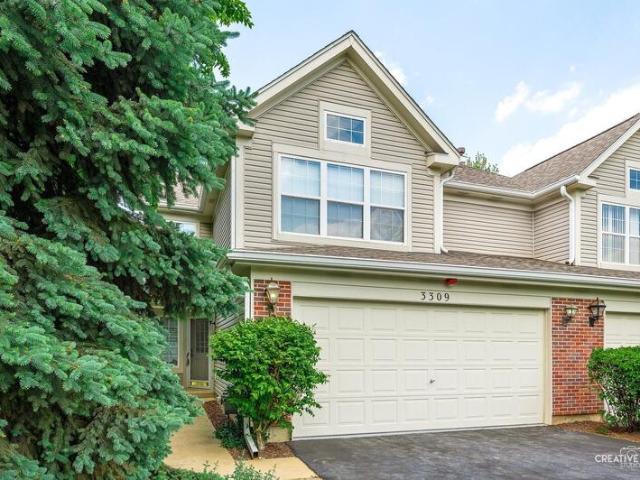 Townhouse for rent in Naperville