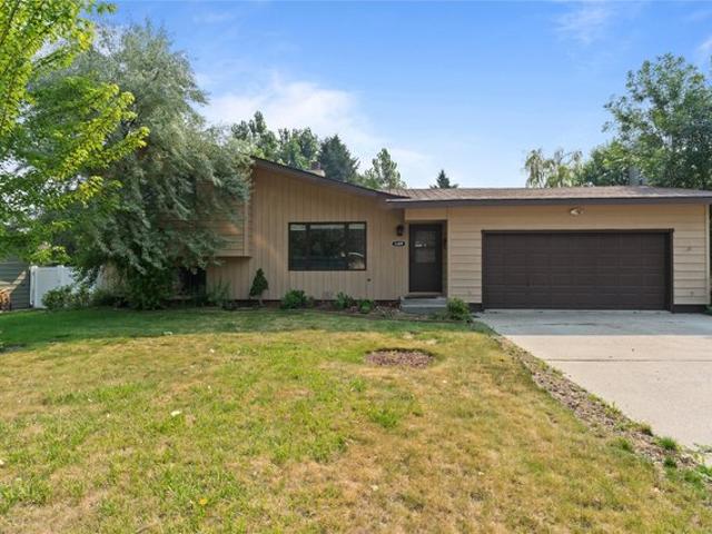 House for sale in Cascade, Montana