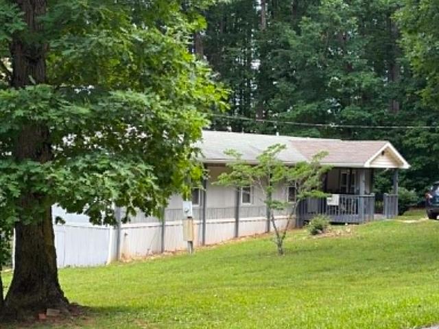 Land for sale in Virginia
