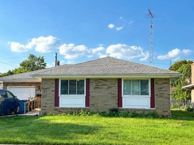 House for sale in Lucas, Ohio