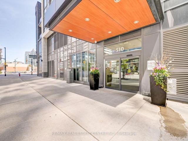 Condo for rent in Mississauga, Ontario