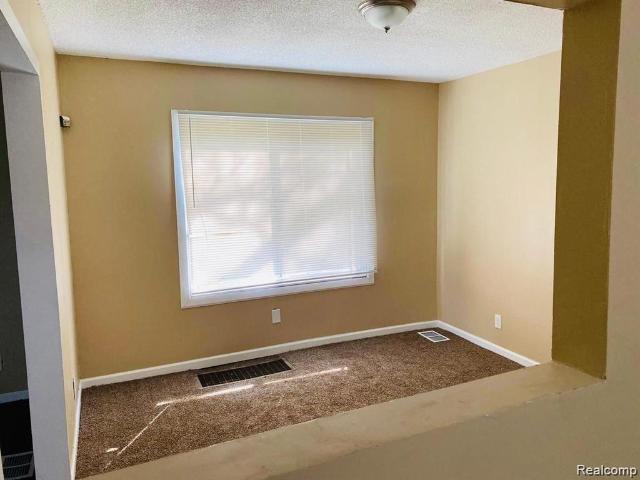 House for sale in Detroit, Michigan