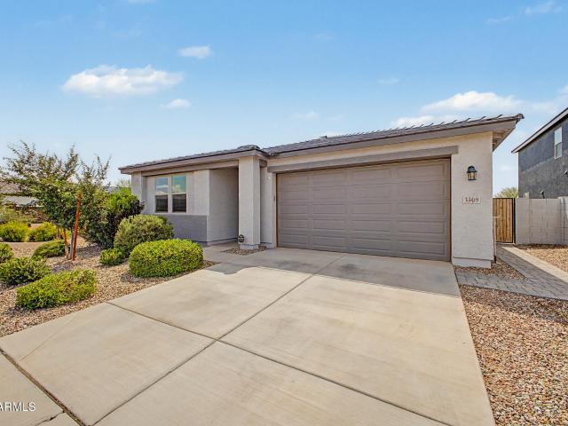 House for sale in Arizona
