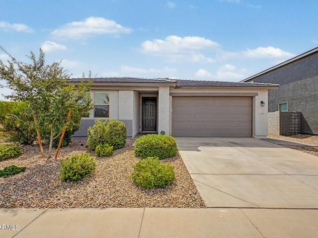 House for sale in Arizona