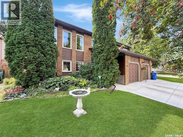House for sale in Prince Albert, Saskatchewan