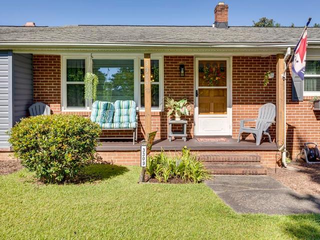 House for sale in Easley, South Carolina