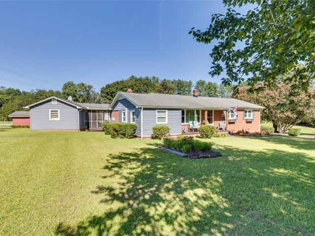 House for sale in Easley, South Carolina