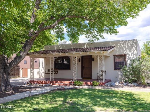 House for sale in Dona Ana, New Mexico